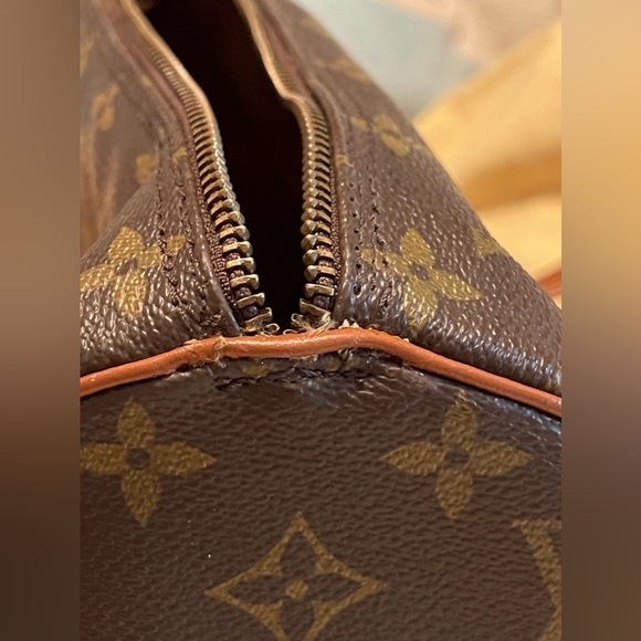 ❤️SOLD❤️ Authentic Vintage LOUIS VUITTON Monogram Papillon 30 - Picture 7 of 7